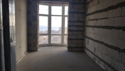 Двухкомнатная квартира в ЖК Аквамарин