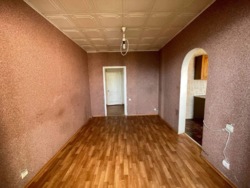 4-кімнатна квартира на Таїрова