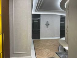 2-кімнатна квартира в ЖК Морська Симфонія, вид на море