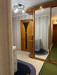 2 кімнатна квартира в Приморському районі.