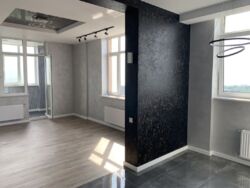2-кімнатна квартира на Французькому бульварі