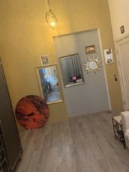2 кімнатна квартира в центрі на Військовому узвізі