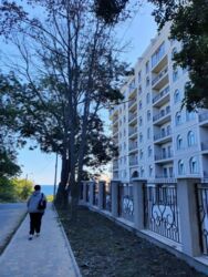 2-кімнатна квартира в ЖК Авіньйон з видом на море