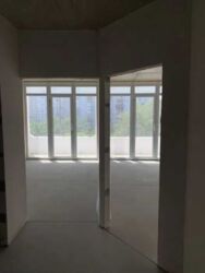 3 кімнатна квартира в ЖК Виа Рома