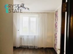 Чотирикімнатна квартира в Київському районі