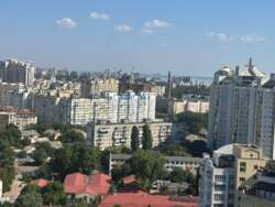 1-кімнатна квартира в ЖК Акрополь 3