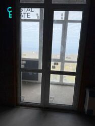 Однокімнатна квартира прямим видом на море, проспект Шевченко, парк Перемоги