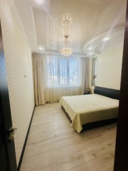 3-кімнатна квартира в ЖК Альтаїр, Київський район