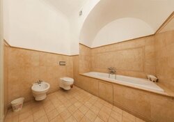 3-кімнатна квартира в ЖК Аркадійський Палац.