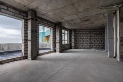 Пентхаус в ЖК Аква Марін