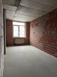 Двохрівнева квартира в ЖК Дмитрієвський