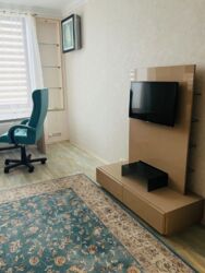 2 кімнатна квартира в ЖК Нова Аркадія