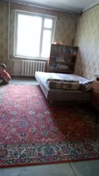 3-кімнатна квартира в Київському районі.