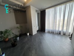 Дворівнева квартира з терасою, вид на море, Педагогічна, Аркадія