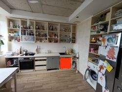 3 кімнатна квартира в ЖК Балківський