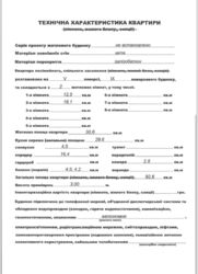 2-кімнатна ЖК «Шах Наме», центр