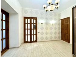 3-кімнатна квартира на вул. Канатна