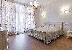 3-кімнатна квартира в ЖК Аркадійський Палац.