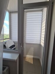 Двокімнатна квартира в ЖК Альтаїр