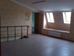 Велика квартира вул.Катерининській
