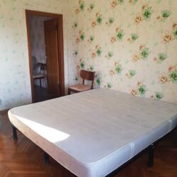 3-кімнатна квартира в історичному центрі Одеси, в районі Соборної площі на вулиці Ніжинській.