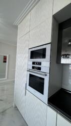 2-ккімнатна квартира, Лімнос, 2 тераси, вид на море