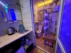 Смарт-квартира в ЖК Літературний