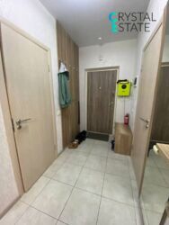 Двокімнатна квартира з ремонтом в ЖК Одеські Традиції
