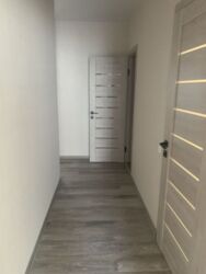 3-кімнатна квартира в ЖК Дмітрієвський, вид на море