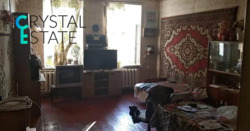 Двокімнатна квартира біля Медіна у центрі Одеси