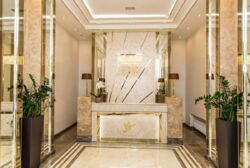 2-кімнатна квартира в 18 Перлині