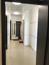 3-кімнатна квартира в 34 Перлині, в будинку генератор