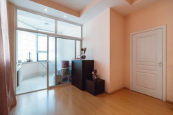 Квартира 280 м2 в клубному будинку на пр. Шевченка