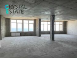 Квартира з прямим видом моря, вільного планування в Аркадії