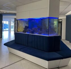 Квартира з прямим видом на море, ЖК Аквамарин поруч пляж Золотий Берег