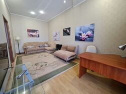 2-кімнатна квартира в історичному центрі Одеси
