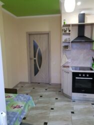 6-кімнатна квартира в ЖК Романовскій