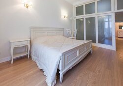 3-кімнатна квартира в ЖК Аркадійський Палац.