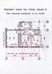 2-кімнатна квартира в ЖК Сонячний