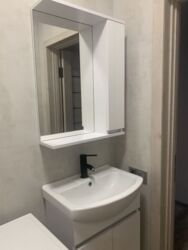 3-кімнатна квартира в ЖК Дмітрієвський, вид на море