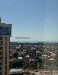 Двокімнатна квартира біля моря