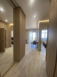 Однокімнатна квартира в ЖК 61 Жемчужина з видом на Іподром