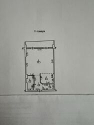 Однокімнатна квартира ЖК Каліпсо, 13 ст.Фонтана з видом на море