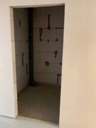 Однокімнатна квартира в ЖК Віа Рома