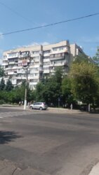 2-кімнатна квартира по вул. В. Арнаутська