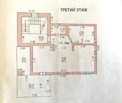 Розкішний будинок у Совіньйоні