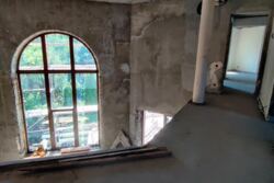 Будинок на 10 станції Великого Фонтану, 12 соток землі
