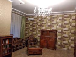 Будинок біля моря на дачі Ковалевського