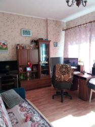 Частина будівлі на 14 станції Люстдорфскої дороги