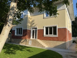 Новий будинок на вул.411 Батареї